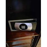 Digital safe (Loc Geneva)