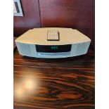 Bose Wave Music System model AWRCC4 (Loc Geneva)