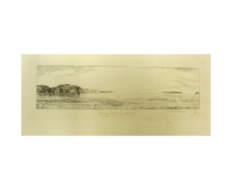 STAFFORD, LADY [ELIZABETH LEVISON GOWER], COUNTESS OF SUTHERLANDVIEWS IN ORKNEY AND ON THE NORTH-EASTERN COAST OF SCOTLAND [L