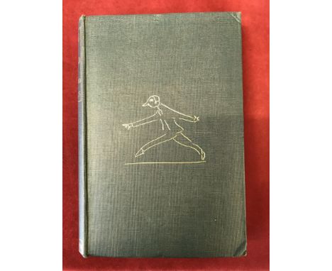 Boon&nbsp;First edition, 1915