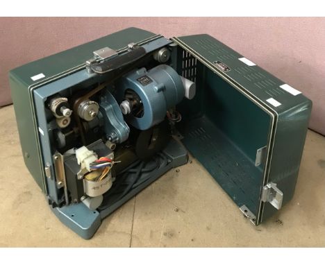 An Eiki (ELF) 16mm projector 