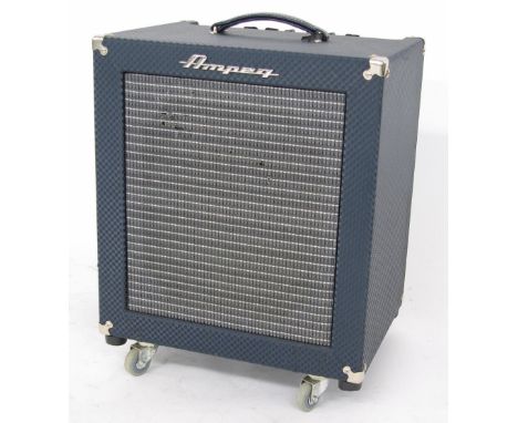 Ampeg Rocket Bass B-100R bass guitar amplifierPlease note: Whilst all electrical items sold by Gardiner Houlgate have passed 