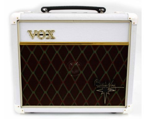 Vox VBM1 Brian May Special guitar amplifierPlease note: Whilst all electrical items sold by Gardiner Houlgate have passed a P