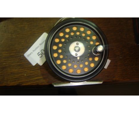 Hardy Ultralite disc fly fishing reel 2 / 3 / 4