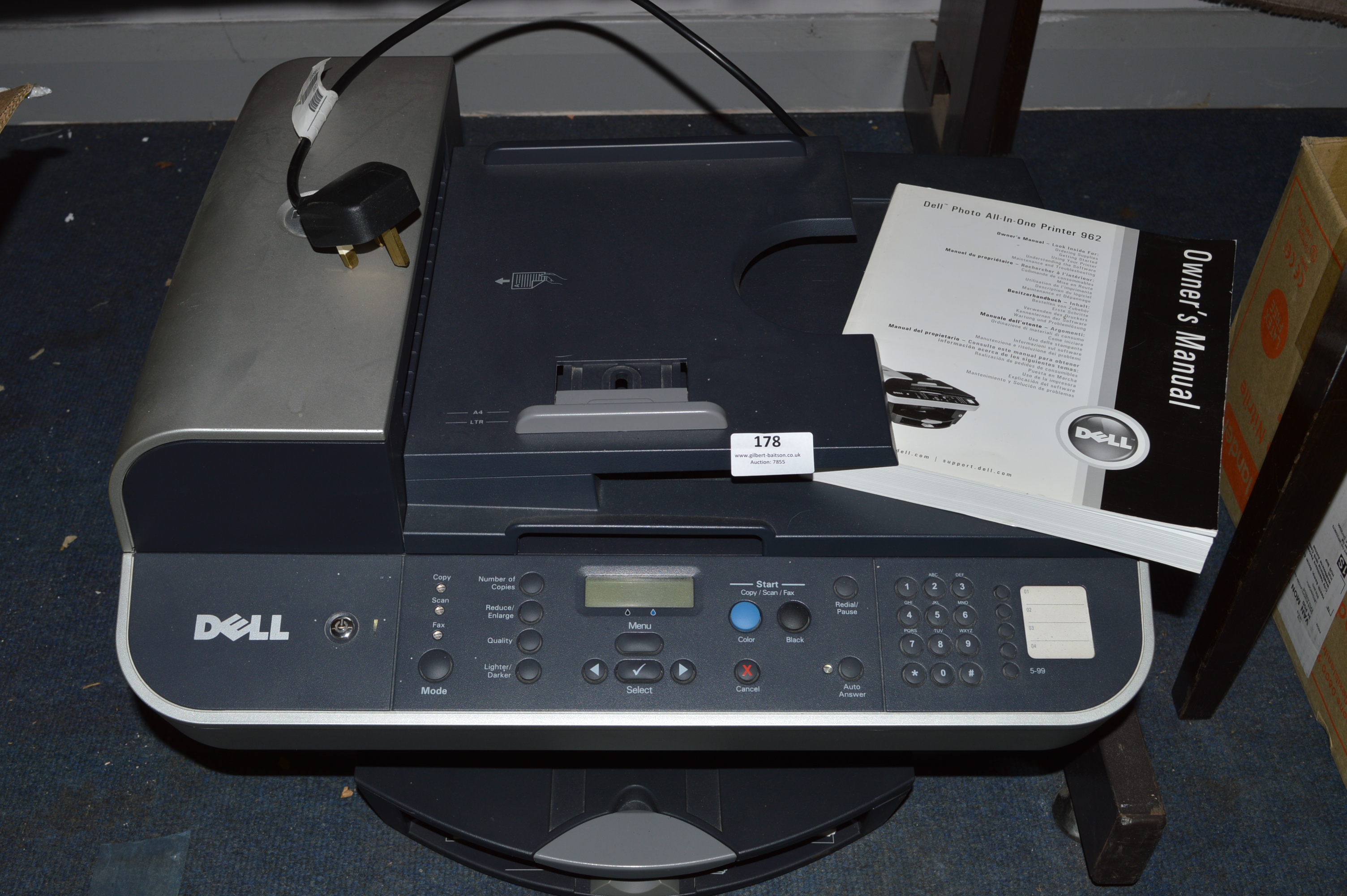 dell photo aio printer 964 driver for windows 7 dell photo aio printer 964 driver for windows 7