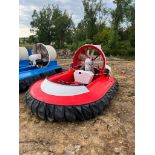 BRITISH HOVERCRAFT (BHC) 4 STROKE ENGINE