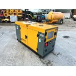 NEW/UNUSED KAWAKENKI 60KVA DIESEL SOUND PROOF GENERATOR