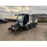 2018/68 HAKO CITYMASTER 2200 ROAD SWEEPER - EURO 6