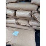 200KGS OF RUBBED SAGE