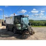 2015/65 SCHMIDT SWINGO 200+ ROAD SWEEPER