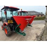 NEW/UNUSED WESSEX FS360 SPREADER