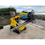 NEW/UNUSED 2024 MACHPRO MPS300 COMPACT TRACKED SKIDSTEER LOADER WITH ATTACHMENTS BUNDLE!