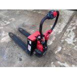 2022 LIFTEK F3 24VOLT ELECTRIC PUMP TRUCK
