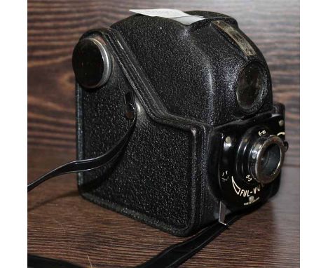 ENSIGN FULL-VUE CAMERA
