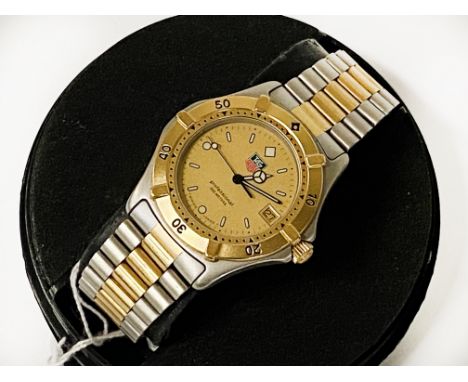 tag heuer Auctions Prices tag heuer Guide Prices