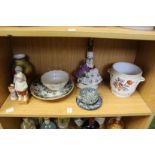 Decorative china