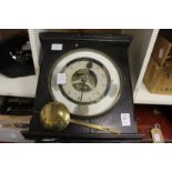 A night watchmens clock