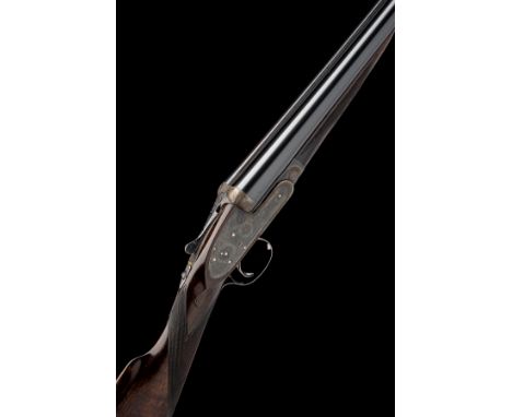 J. PURDEY &amp; SONSA FINE 12-BORE SINGLE-TRIGGER SELF-OPENING SIDELOCK EJECTOR, serial no. 23054,for 1926, 30in. nitro chopp