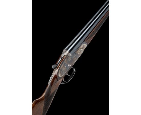 ARRIETA FOR VICTOR CHAPMAN A 28-BORE 'SPECIAL MODEL NO.2' SIDELOCK EJECTOR, serial no. 424-04, for 2004, full Spanish code 57