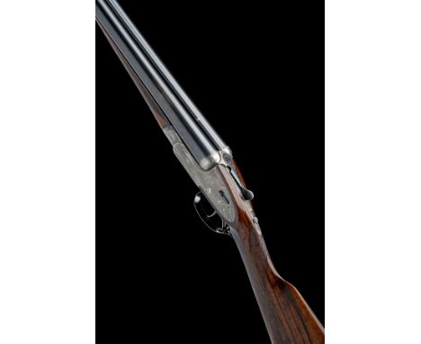 HOLLAND & HOLLAND A 12-BORE 'NO. 2 MODEL' HAND-DETACHABLE SIDELOCK EJECTOR, serial no. 26795, circa 1912, 30in. nitro barrels