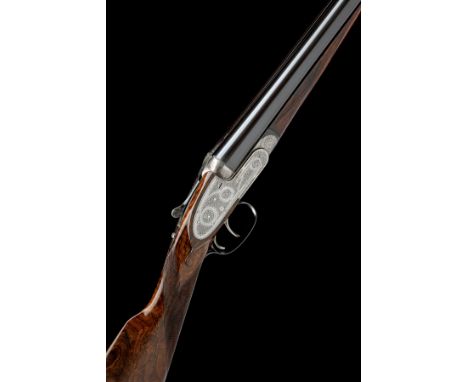 J. PURDEY &amp; SONS -&nbsp;A 12-BORE SELF-OPENING SIDELOCK EJECTOR, serial no. 22905,for 1925, 30in. nitro barrels, the rib 