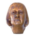 ANTOINETTE. Porträt Christa Wolf