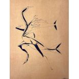 Bigas, Eduard. The Dancer I