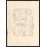 Altenbourg, Gerhard. Frau Libelle, Bruder Ufergeruch und Hündisches