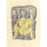 Altenbourg, Gerhard. Von Erinnerung zu Erinnerung, ach Servilia