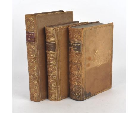 EADIE, (John), edited by, Early Oriental History: comprising the Histories of Egypt, Assyria, Persia, Lydia, Phrygia, and Pho