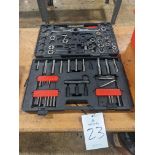 Tap & Die Set