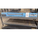 Akron C-84 Telescoping Adjustable Floor Jack Stand
