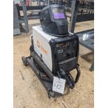 Hobart Handler 140 140-Amp Welding Power Supply