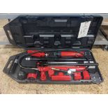 Pittsburgh 10-Ton Heavy Duty Hydraulic Body Repair Kit