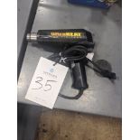Steinel Ultra Heat Hot Air Gun