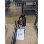 Posi-Lock 106 3-Jaw Puller