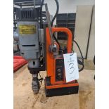 Magnetic Drill