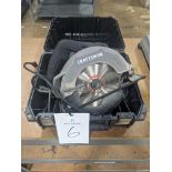Craftsman CME8500 7-1/4" Circular Saw