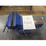 Irwin 5" Bench Vise