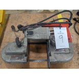 Milwaukee Deep Cut Portable Band Saw