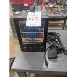 Rocklin 912 Mold Mender 15-Amp Micro Welder