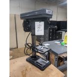 Central Machinery 10" 12-Speed Bench Drill Press