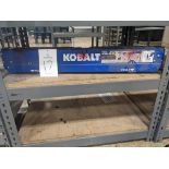 Kobalt 42" Adjustable Sawhorse