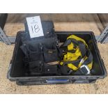 Lot of Assorted Work Gear