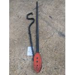 Armstrong 2" - 12" Chain Tong