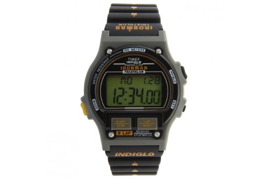 timex ironman traditional