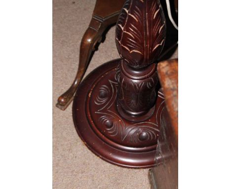 STANDARD LAMP 
