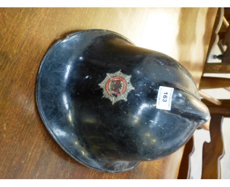 CARLISLE FIRE SERVICE HELMET