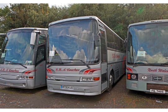 Volvo b10m engine technical manual full