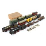 Konvolut Eisenbahn Märklin, Spur 0, 1x